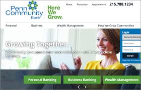 Please read the information below very carefully. Furia Rubel Wins Award For Penn Community Bank Website Collaboration