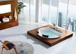 Badzimmer mit dusche, wc, haartrockner und. Xl 2 Personen Whirlpool Austin Badewanne Whirlwanne Wasserfall Marmor Wohnwelten24h Wohnwelten24h