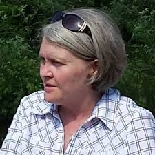 Ann Wilke's Instagram, Twitter & Facebook