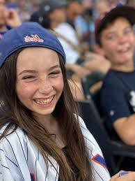 Last week in NY 🥰