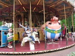 L'égypte, la gaule, l'empire romain, la grêce, les vickings et à travers le temps. The Best Parc Asterix Tours Tickets 2021 France Viator
