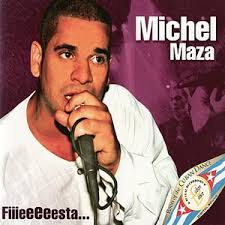 Michel Maza albums and discography