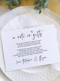 We did not find results for: Wedding Wishing Well A Note On Gifts Card Wedding Invitations Engagement Invi Wishing Well Wedding Wedding Invitation Cards Wedding Shower Invitation Wording