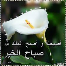 اصبحنا و اصبح الملك لله good morning image quotes good morning gif good morning images