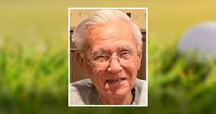 James E. Van Deusen Obituary 2024
