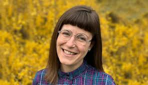 Karen Cooper: Globetrotter, Entrepreneur, Filmmaker