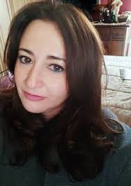 Lidia Leone's Instagram, Twitter & Facebook