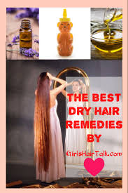 Like all of vegamour's products,. Dry Hair Remedies And Treatments You Can Do At Home That Work