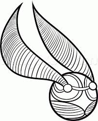 Pin By Geu On Christmas Ideas Harry Potter Sketch Harry Potter Art Drawings Harry Potter Drawings Easy