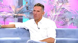 Está vivo de milagro": Joaquín Prat, muy impactado por la grave confesión de Kiko Matamoros