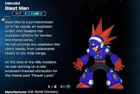 Mega Man 11 Boss Order And Strategies Game Informer