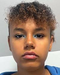 🚨 MISSING CHILD ALERT