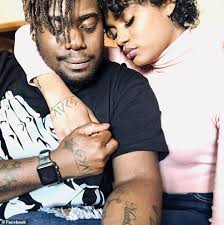 Florida Man Fatally Stabs Girlfriend, Calls Her Father Over FaceTime to Ask  for Advice