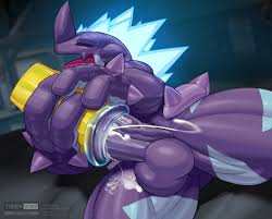 Post 5094988: Porkyman Todex Toxtricity