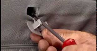 Mercedes W203 Door Panel Removal Youtube Panel Doors Paneling How To Remove