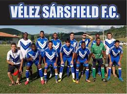 Sometimes they are bad mens, she recalled , and i grab a big knife and kills them. my poor family. Velez Sarsfield F C Home Facebook