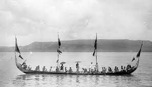 Kapal laut jaman dulu jamandulu yang ngangenin jamandulucom. Inilah 10 Kapal Tradisional Khas Indonesia Tentik