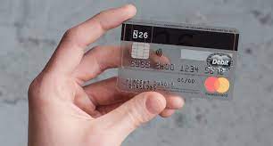The debit mastercard card is an emv chip and pin card that is linked to a naira current or saving account. Use Your Debit Card Abroad With N26 N26 Europe