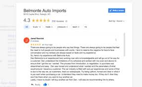 Where to buy a used car in raleigh nc? Bel S Blog Raleigh Nc Used Cars Trucks Suvs For Sale Wake Forest Nc Belmonte Auto Imports