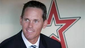Craig Biggio, Kings Park High alum, elected to Baseball Hall of Fame