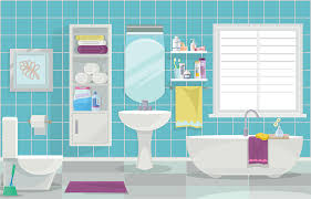 A key consideration is the design. 7 Tips On How To Feng Shui Your Bathrooms Wofs Com