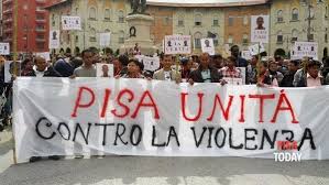 15 luglio 2021 come da precedente comunicato del 5 luglio us, oggi si è svolto il presidio in piazza tre… Raccolta Fondi Zakir Pisa