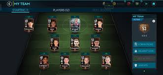 Fifa 20 android apk download or ios download can use the above guide and play game in your mobile. Fifa Fussball 14 4 03 Download Fur Android Apk Kostenlos