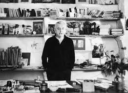 Portrait De L Ecrivain Jacques Prevert Dans Son Bureau 1950 Prevert Jacques Jacques Litterature