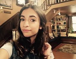 Ramona Fuller's Instagram, Twitter & Facebook