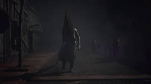 Dark deception is a great mix of popular genres: Dark Deception Monsters Mortals Dlc Chapter Silent Hill Launches March 23 Gematsu