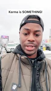 Teaching Carson about Karma His Reaction Is Priceless