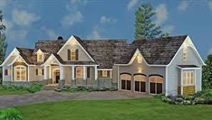 Our daylight basement home plans also give you one or two floor plans that are set up high, affording panoramic views of the surrounding landscape! Daylight Basement House Plans From Better Homes And Gardens