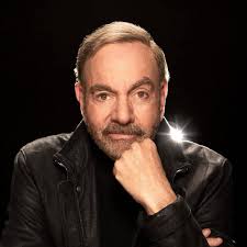 How do you feel listening to Neil Diamond?