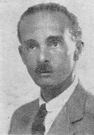 Wojciech Maria Agenor Adam Eugeniusz Gołuchowski (1888-1960)
