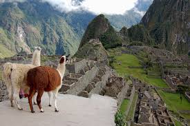 Resultado de imagen de machu picchu