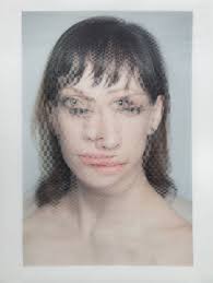 Woven Portraits by David Samuel Stern