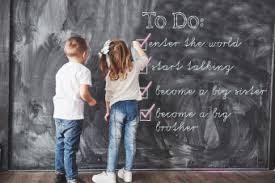Save 50% off and save the planet for your baby. 25 Clever Third Baby Announcements For A Growing Family Lovetoknow