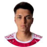 Felipe Yáñez (U. La Calera)