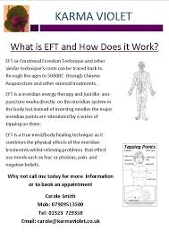 Maybe you would like to learn more about one of these? What Is Eft This Is A Short Description Of How It Works Emotional Freedom Technique Eft Emotional Freedom Technique Emotional Freedom