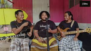 ℗ 2010 insictech musicland sdn bhd. Video Lagu Pkp Wak Jeng Tarik Perhatian Netizen Utusantv