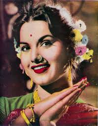 Image result for (Laadla)(1954)