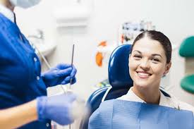 10 Benefits of Seeing a Private Dentist vs NHS Dentistry - The Dental  Parlour