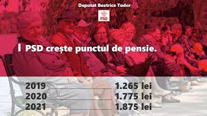 Proiectul de lege privind sistemul public de pensii a fost adoptat luni de senat. Beatrice Tudor Noua Lege A Pensiilor Va Elimina InechitÄÈile Majore Din Sistem Ecopolitic