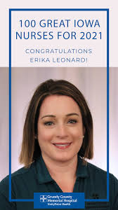 Grundy County Memorial Hospital