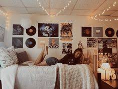 Desain kamar aesthetic minimalis language:id : Kamar Tidur