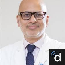 Dr. Wajahat Z. Mehal, MD