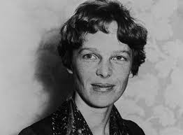 Inside Amelia Earhart's Doomed Flight Around The World
