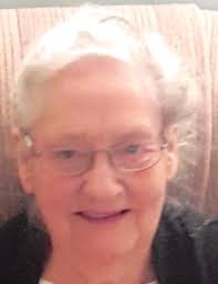 Obituary information for Helen A. Sapp