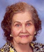 Maggie Lou White Bowen