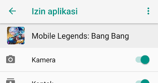 Programer Newbie Cara Mengaktifkan Mode Hfr Mobile Legend Untuk Snap 625 Kebawah Worked